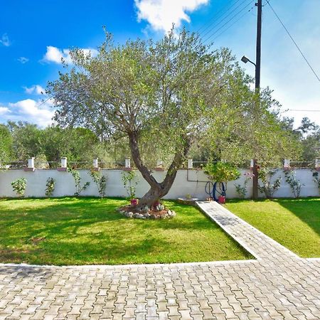 Ninas Cottage Linia Exterior photo